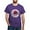 Purple, variant on CafePress - Power Rangers You Snooze You L Men's Value T Shirt - Men's Classic Graphic Cotton T-Shirt
