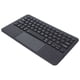 thumbnail image 4 of Teclados Teclado Inalámbrico Teclado De Pie Con Tecla De Tijera Portátil Con Panel Táctil Para Para OS X Para, 4 of 7