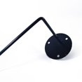 thumbnail image 4 of Soporte para cascos TIHOOD, soporte metálico para colgar en la pared, 4 of 5