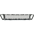 thumbnail image 2 of For 2011-2015 IS250 Front Bumper Grille Black 5311353030 LX1036133 Q, 2 of 5