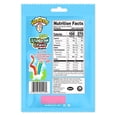 thumbnail image 2 of Warheads Sour Rainbow Chewz Ropes, 3oz, 2 of 6