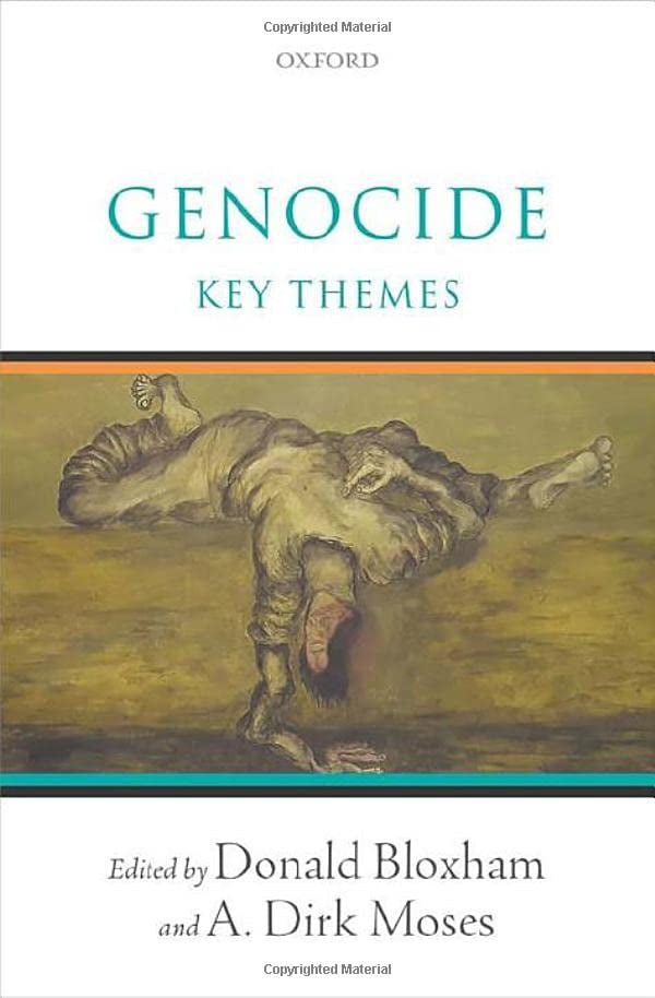 Genocide: Key Themes, (Paperback)