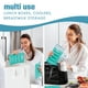thumbnail image 5 of Paquete de 2 Hieleras Suaves XL Fit & Fresh Cool Coolers para Nevera en Color Verde Azulado, 5 of 7