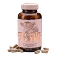 thumbnail image 1 of YEKE Multivitamínico Mujer Orgánico Tejidos Res 180 Caps, 1 of 1