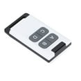 thumbnail image 4 of RF Remote Control, Wireless RF Switch Personalized Portable  For Home Security Products For Garage Doors For Motorcycles For Car Alarm Products, 4 of 8