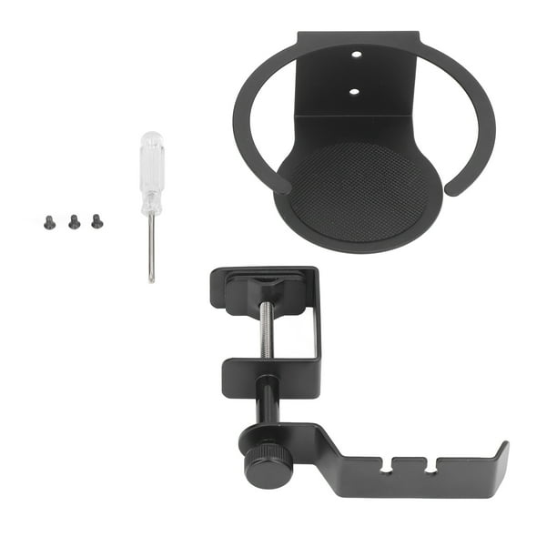 Headset Hangerwith Cup Holder Headphone Stand Cup Holder Headset
