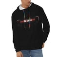 thumbnail image 2 of Tool Band Men's Hoodie With Color Drawstrings Sweatshirt Hooded Pullover Print Winter Coat Jacket Large, 2 of 9