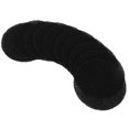 thumbnail image 3 of 10pcs Mini Desktop Range Hood Filter Sponge Kitchen Range Hood Activated Carbon Filter Sponge Pad, 3 of 5