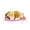 C, variant on XIANXIAN Simulation Lovely Dog That Make Sounds Doll Cute Sleeping Plush Dog Puppy on Mat Stuffed Decorations,1Pcs Sleeping Dog with A Mat Great Gift