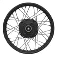 thumbnail image 4 of RIN TRASERO 2.15 X 18 DM200 RAYOS NEGRO, 4 of 7