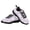 Cartoon Ghost Pumpkin, variant on Halloween Kids Tennis Shoes Size 4 Boys Girls Sneakers Ghost Pumpkin Print Walking Flats Comfortable Lace Up Athletic Running Sport Shoes