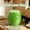 Green-1, variant on 14.17" Lemon Fruit Stool,Decorative Fruit Side Table,Indoor Outdoor Garden Seat,Plant Stand,Multi-Purpose Innovative Garden Resin Furniture,Yellow