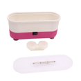 thumbnail image 4 of LLC Portable Ultrasonic Glasses and Jewelry Cleaner, 4 of 5
