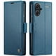 thumbnail image 1 of Funda tipo cartera Xiaomi Redmi Note 13 Pro Plus con cierre magnético, RFID, tarjetero, soporte, carga inalámbrica, 1 of 5