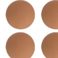 thumbnail image 7 of Wxqbjtam 30 Pair Invisible Chest Covers Nip Protector Anti Chafing Nip Tape Chest Pasties Dark Skin, 7 of 7