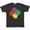 Vintage Black, variant on Inktastic Autism Awareness Month Puzzle T-Shirt