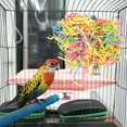 thumbnail image 5 of Gymnture Parrot Chewing Toy for Bird Cage Accessories, 5 of 11