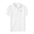 thumbnail image 1 of Aeropostale - Polo de rugby con logo A87 para hombre, color blanco, grande Aeropostale  polo, rugbi, 1 of 1