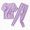 A29-Purple, variant on Baby Pajamas Set Pjs - Kids Toddler Boy Girl Short Long Sleeve Snug Fit Sleepwear,Flexible 6-12 Months 12-24 Months 2t 3t 4t 5t 6t 7t 8t 9t Children Pink 12-18 Months