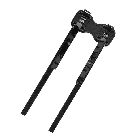 Adjustable Strap Bike Speaker Holder Attachment Portable Bike Speaker Mount