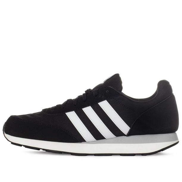 Tenis Adidas Run 60s 3.0 Hombre negro 28.5