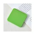 thumbnail image 1 of Portable Small Square Makeup Mirror, DIY Dressing Mirror Lot M4, 1 of 1