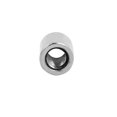 thumbnail image 2 of Unique Bargains Connecteur Rond de Tige M6x10mmx13.5mm 5 Pcs, 2 of 3