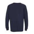 thumbnail image 2 of Champ Lightweight Eco-Washed French Terry Pullover, 2 of 4