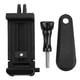 thumbnail image 2 of Teléfono Clamp de Teléfonos Móviles para adaptador de Montaje de Trípodos Adaptador de Soporte de Teléfono Celular Universal, 2 of 7