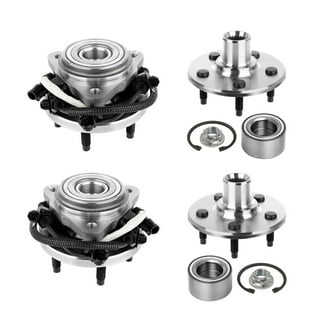 2004 Dodge Ram 1500 Front Wheel Bearing Front Wheel Bearing & Hub Assembly For 2009-2011 Dodge RAM 1500 With ABS Dodge RAM 1500 Front Wheel Bearing Hub - Foto 2