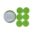 thumbnail image 2 of Summer Savings Kcavykas Kitchen Goodies,Silicone Set DIY Embossing, 2 of 2