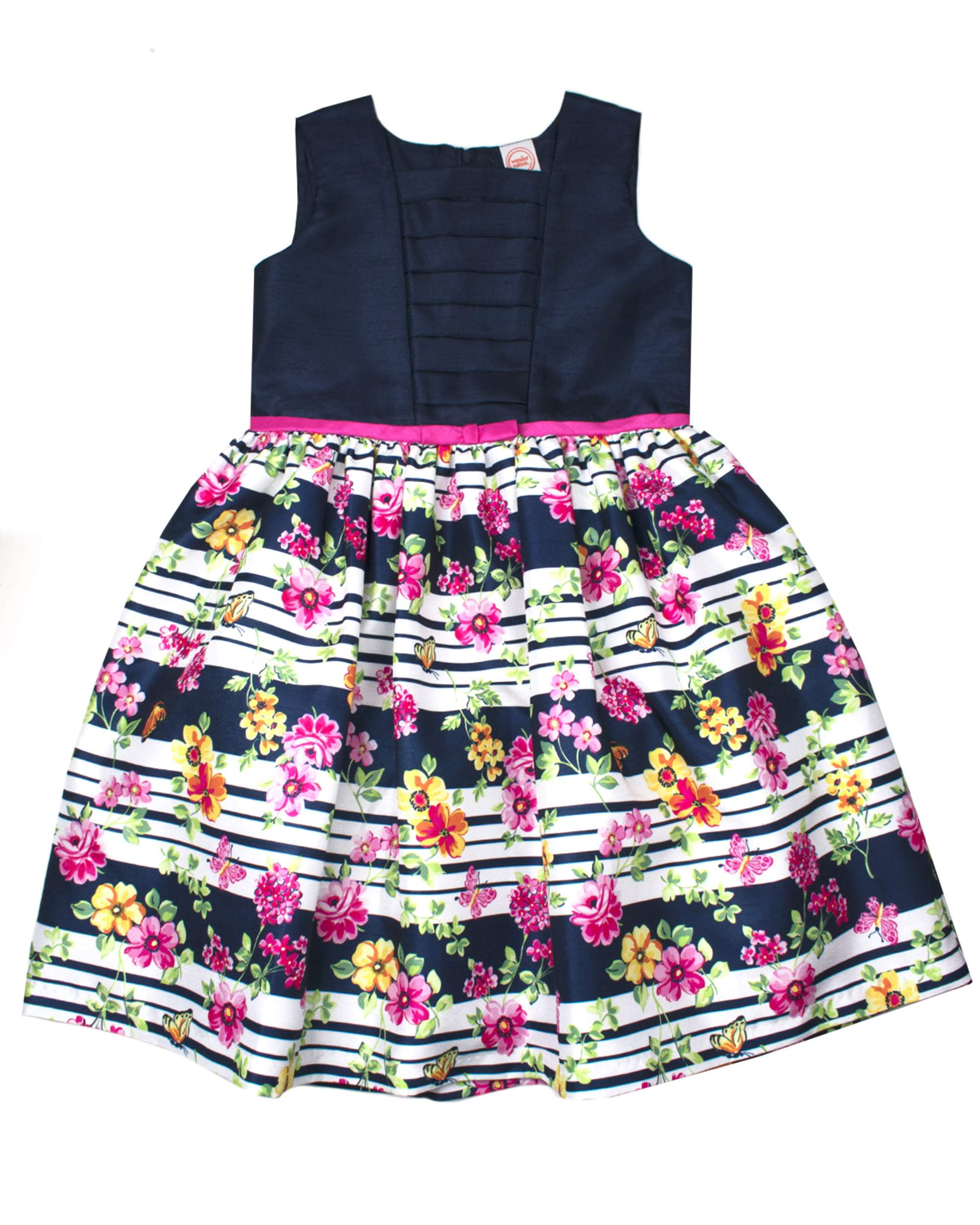 girls plus size easter dresses