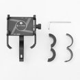 thumbnail image 3 of Ettsollp Bike Phone Mount Universal Bike Phone Holder Anti-shake High Stability 360-degree Rotating Bicycle Handlebar Cell Phone Mount, 3 of 8