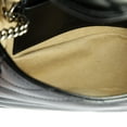 thumbnail image 5 of Pre-Owned GG Marmont Flap Belt Bag Matelasse Leather Mini By Rebag, 5 of 7