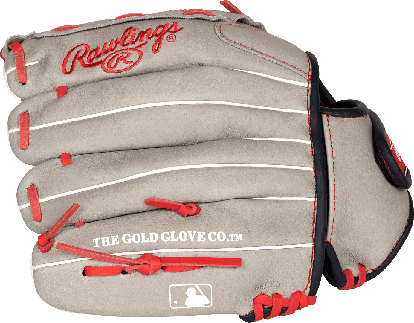 Rawlings Sure Catch Kris Bryant 10.5 Youth Baseball Glove: SC105KB