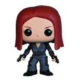 thumbnail image 4 of Black Widow et Taskmaster Figurines d'Action en Vinyle, 4 of 4