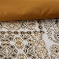thumbnail image 6 of Modern Threads Isla Reversible Printed Comforter Bedding Set, 6 of 6