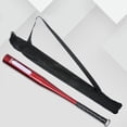 thumbnail image 4 of NIBOLOG Portable Dual-use Baseball Bat Backpack Rucksack for Softball, 4 of 7