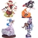 thumbnail image 2 of Genshin Impact Klee Hibana Knight Figura de anime, Figura de acción de Hu Tao, Ganyu, Keqing, Figura de Paimon, Colección Modelo Juguetes de mantequilla, 17 cm22 cm sin caja al por menor zhangyuxiang unisex, 2 of 2