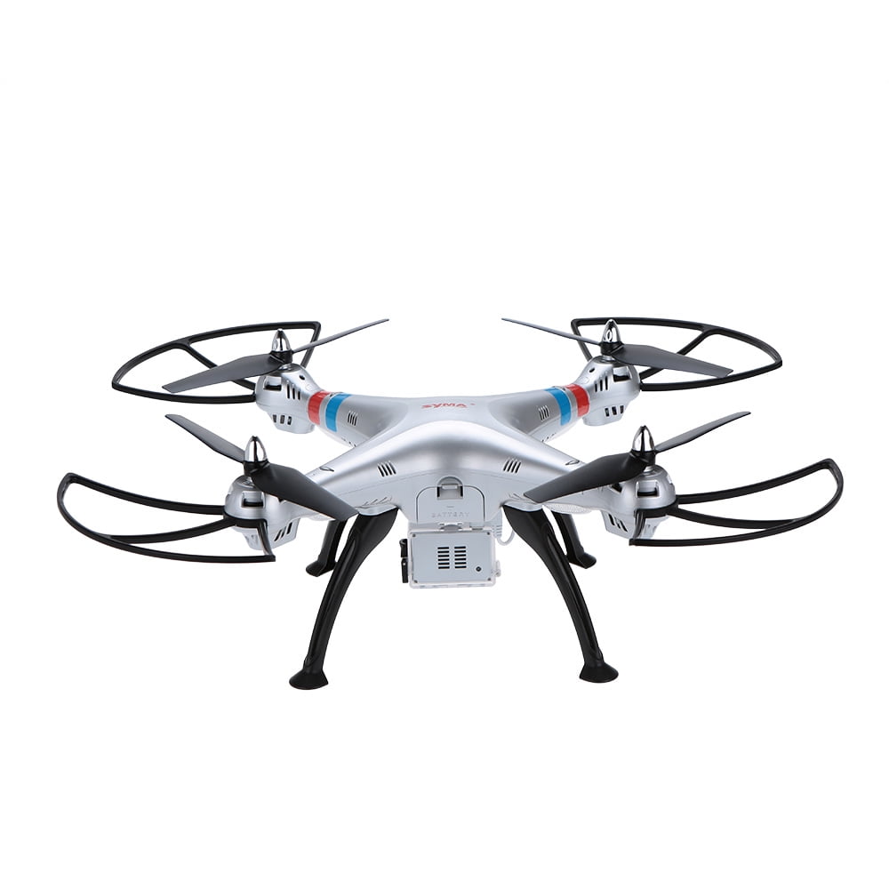 syma x8g quadcopter