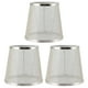 thumbnail image 2 of Pantalla De Tela, Juego De Pantallas De Tela Para Decoración Del Hogar Suministros De Luz De Piso 3PCS Para Pasillos Para Hoteles Para Dormitorios ANGGREK Otros, 2 of 8