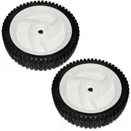 2PCS Deck Wheel For Craftsman Z6000 Zero Turn Mowers Walmart