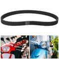 thumbnail image 3 of Zyyini Transmission Belt,Electric Bicycle Small Scooter Accessory Driving Transmission Synchronous Belt 5M‑575, 3 of 9