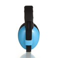 thumbnail image 4 of Casque Antibruit pour Enfants Bébés Oreilles pour Protection Coussinets, 4 of 5