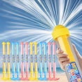 thumbnail image 1 of Pistola de agua GREHELP Creativity Fireworks, paquete de 12 unidades para niños y adultos, 1 of 6