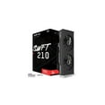 thumbnail image 6 of XFX Speedster SWFT210 Radeon RX 7700XT Gaming Graphics Card with 12GB GDDR6 HDMI 3xDP, AMD RDNA 3 RX-77TSWFTFP, 6 of 6