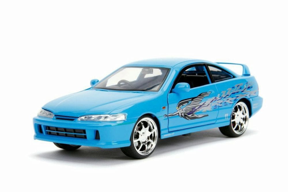 acura toy car