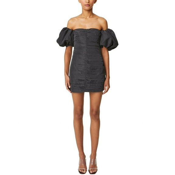 RHODE womens Suzette Dress, 8