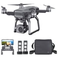thumbnail image 1 of Labymos SJRC F7 4K PRO RC Drone, 1 of 8
