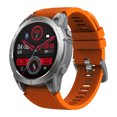 thumbnail image 4 of Pantalla AMOLED Zeblaze Stratos 3 Smart Watch Fitness Watch Monitor de frecuencia cardíaca JShteea El nuevo, 4 of 8